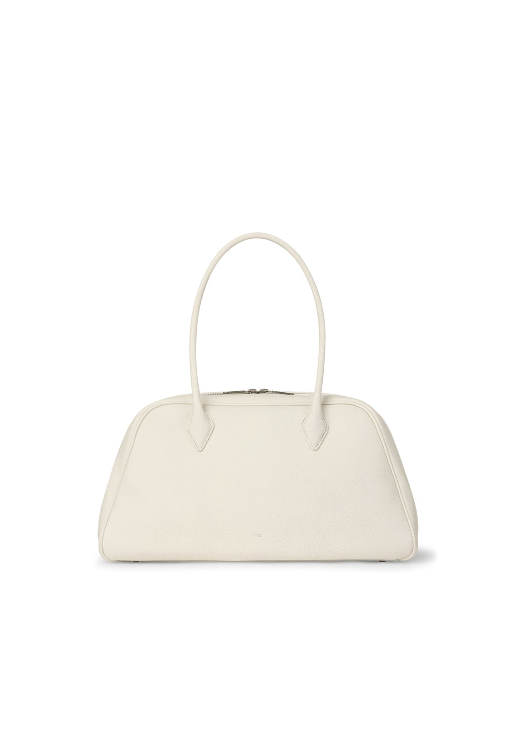 Curvy Bag Medium Ivory
