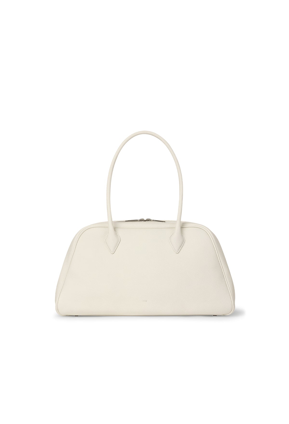 Curvy Bag Medium Ivory