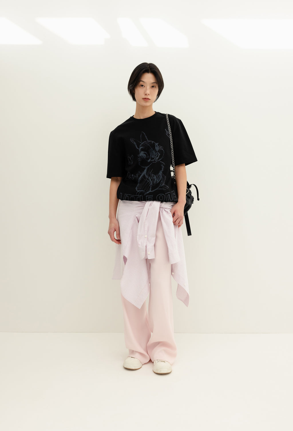 Original Lu Pants Pink