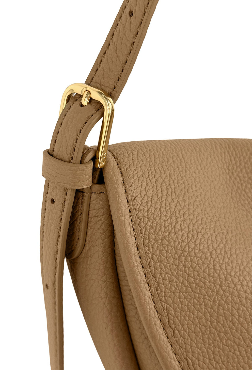 Crescent Bag Medium Togobeeige