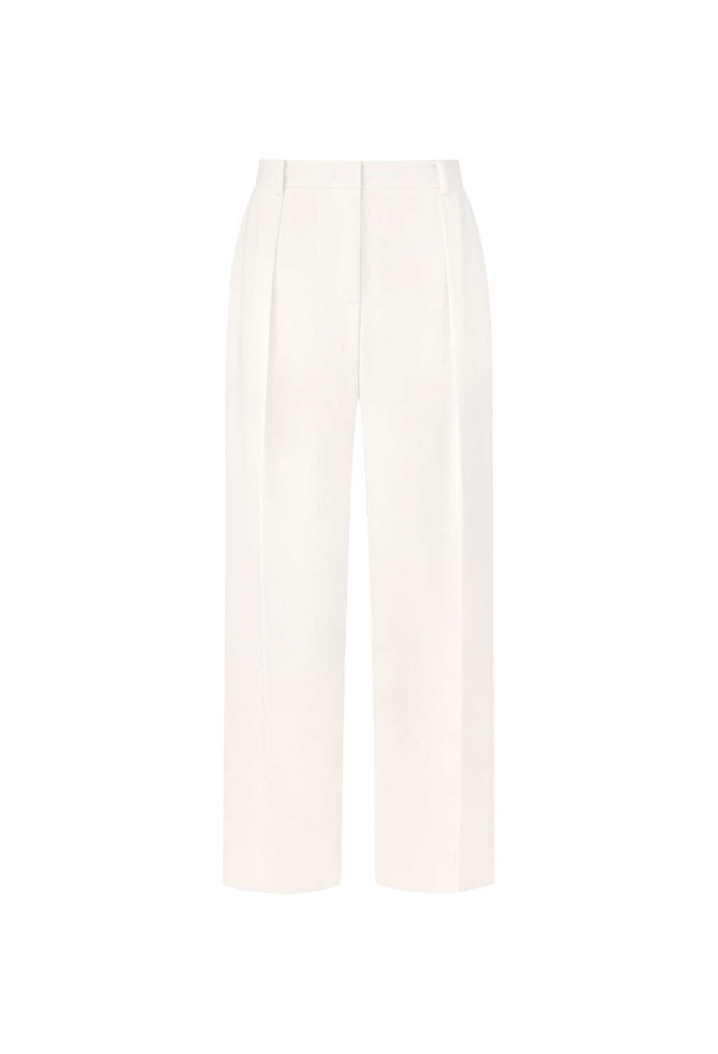 Original Lu Trousers Ivory