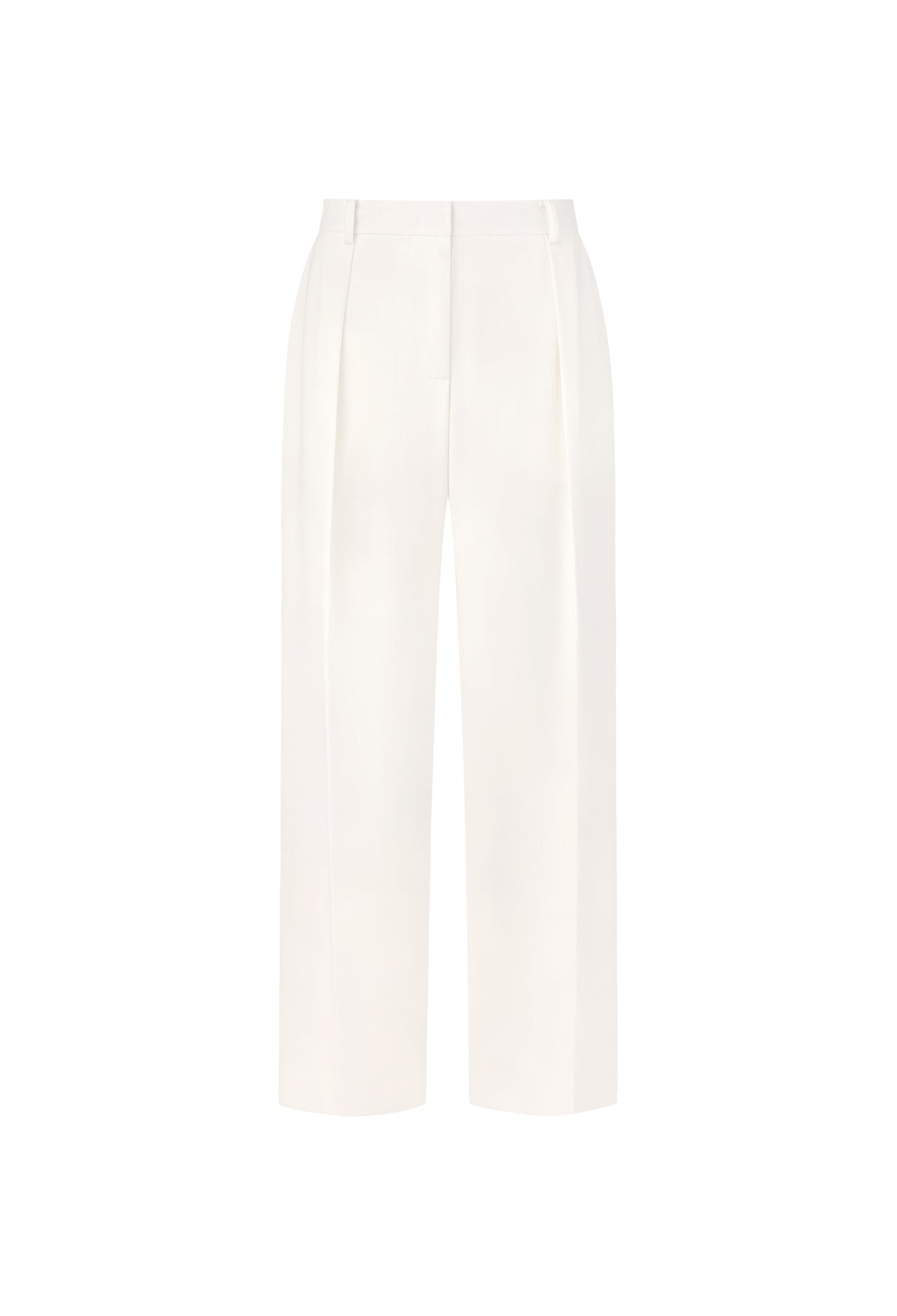 Original Lu Trousers Ivory