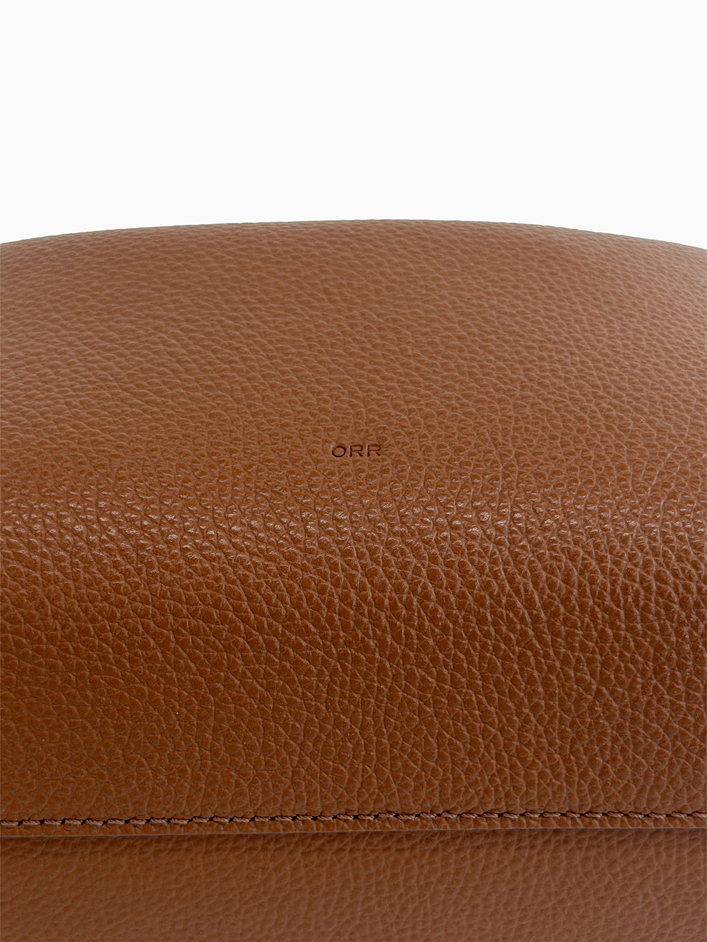Arc Bag Small Sugar Brown
