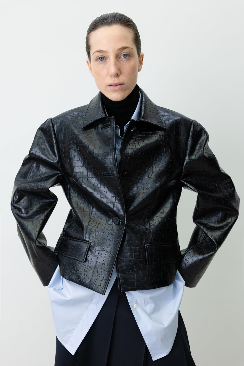 Croker Volume Jacket