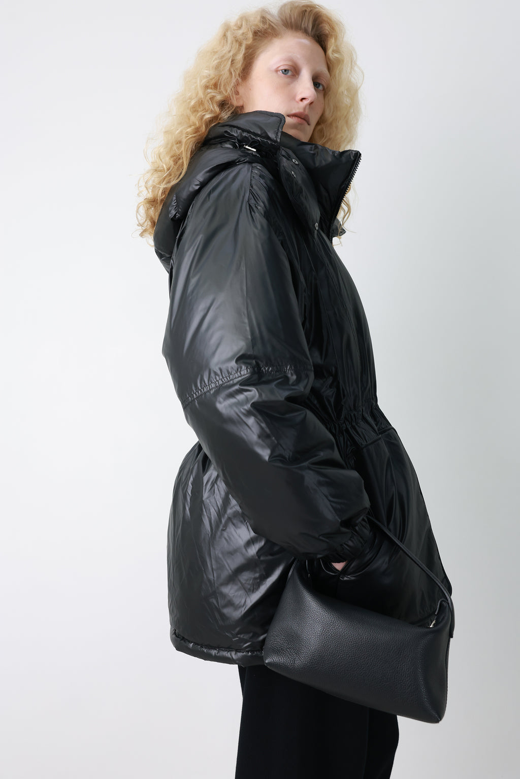 Soft Half Goose Down