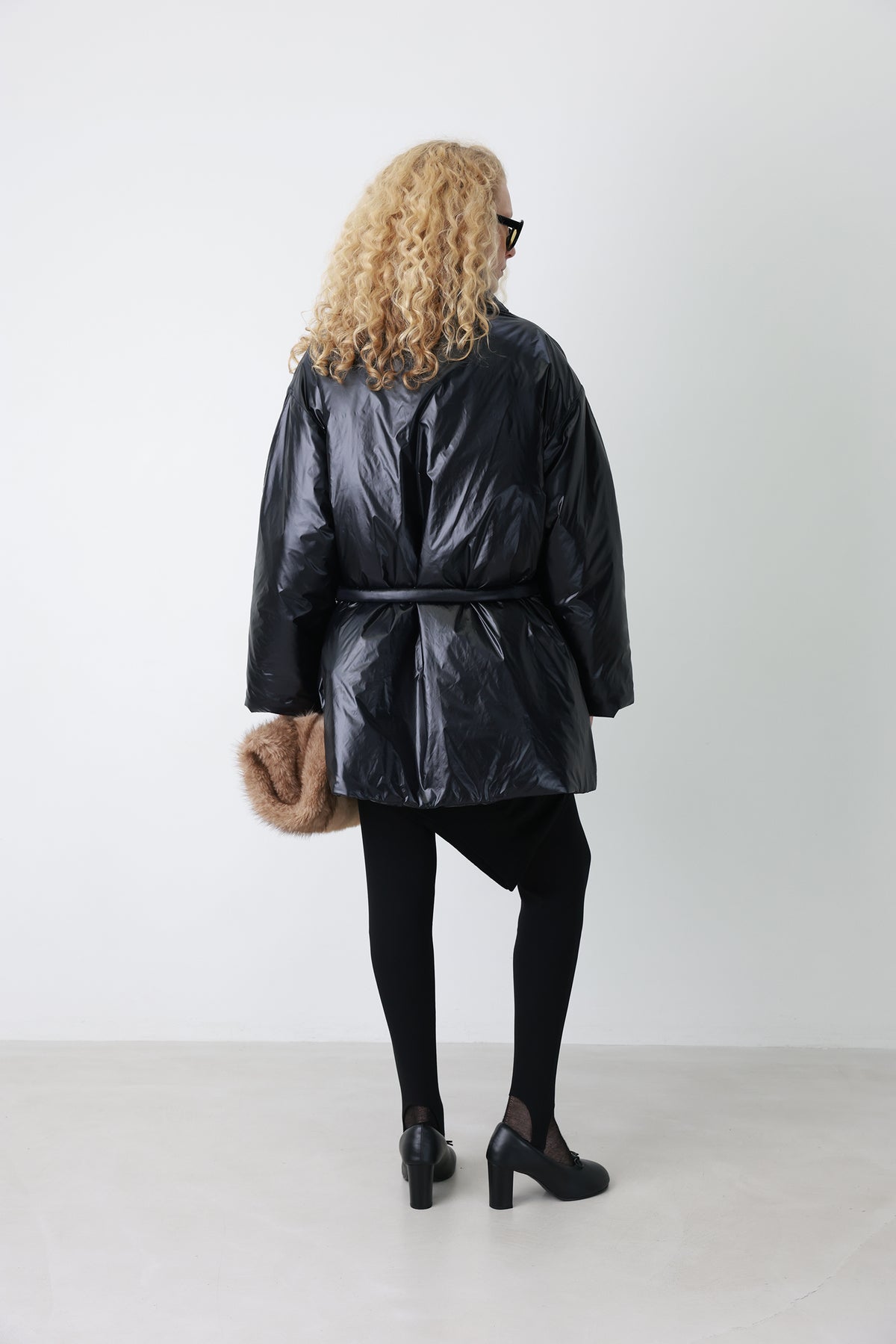 Layer Goose Down