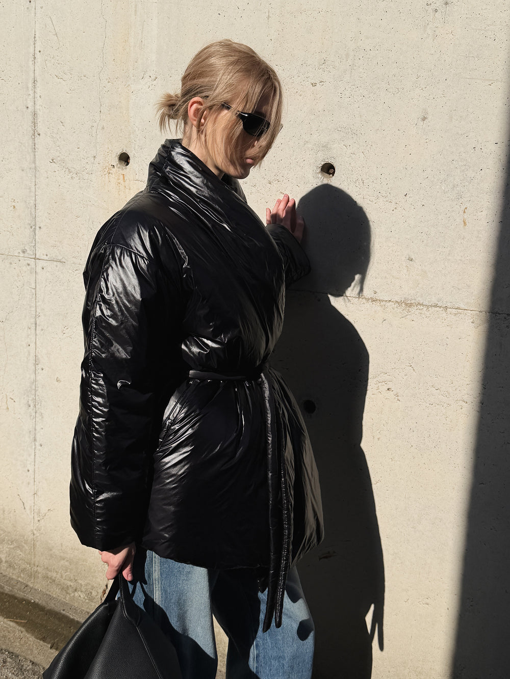 Layer Goose Down