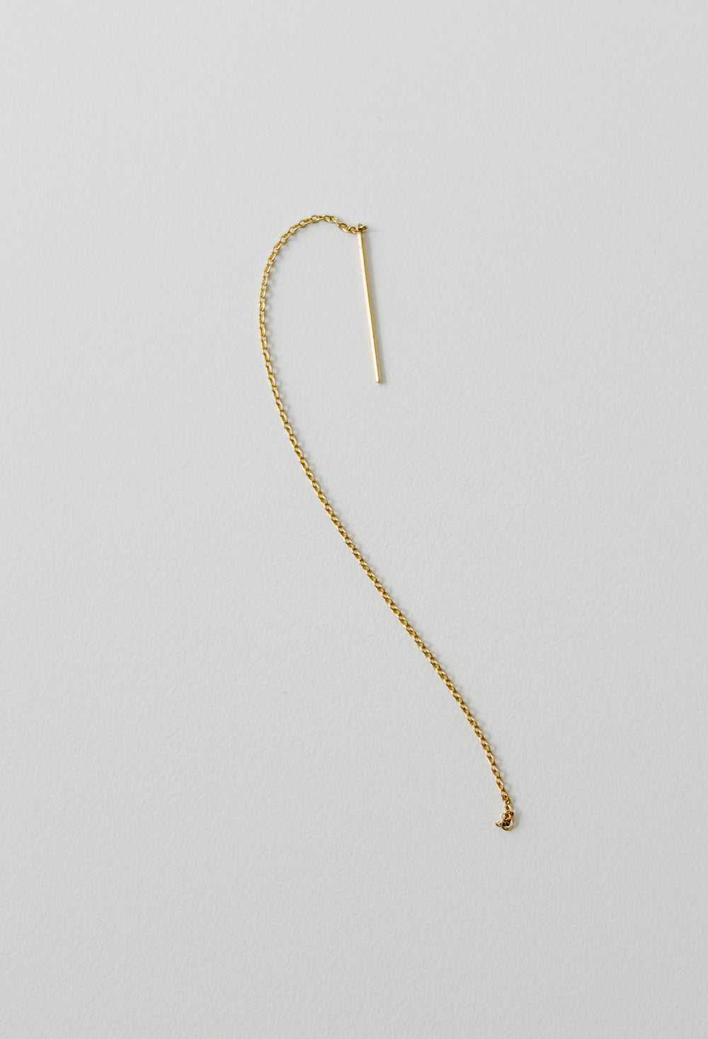 Rhode Chain Earrings
