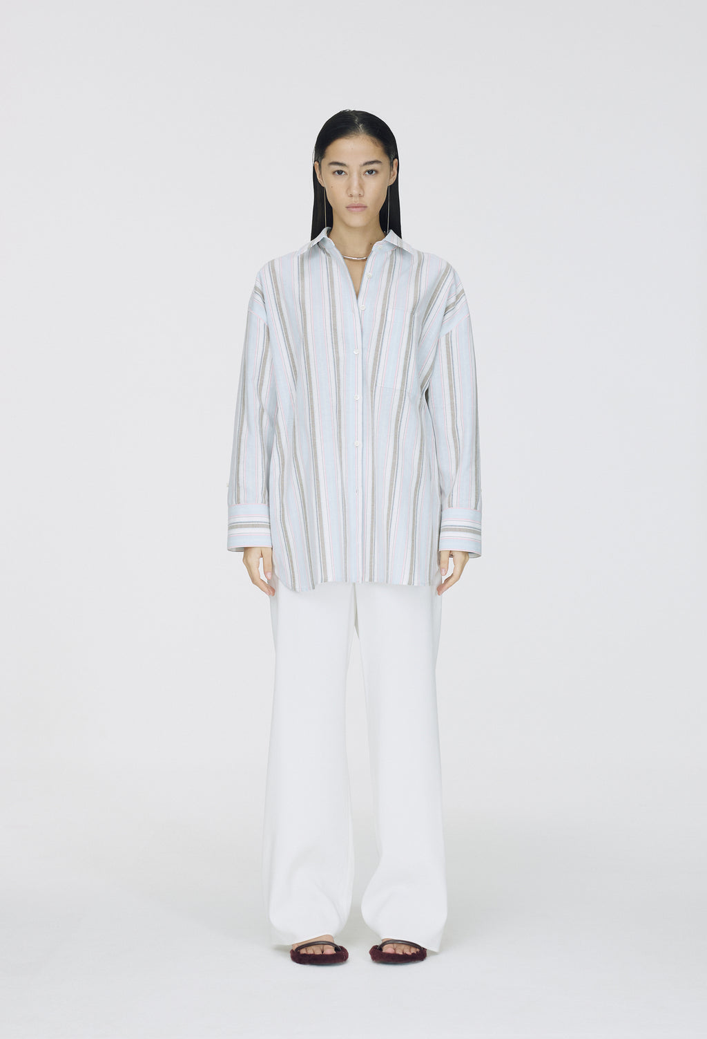 Candy Stripe Shirt