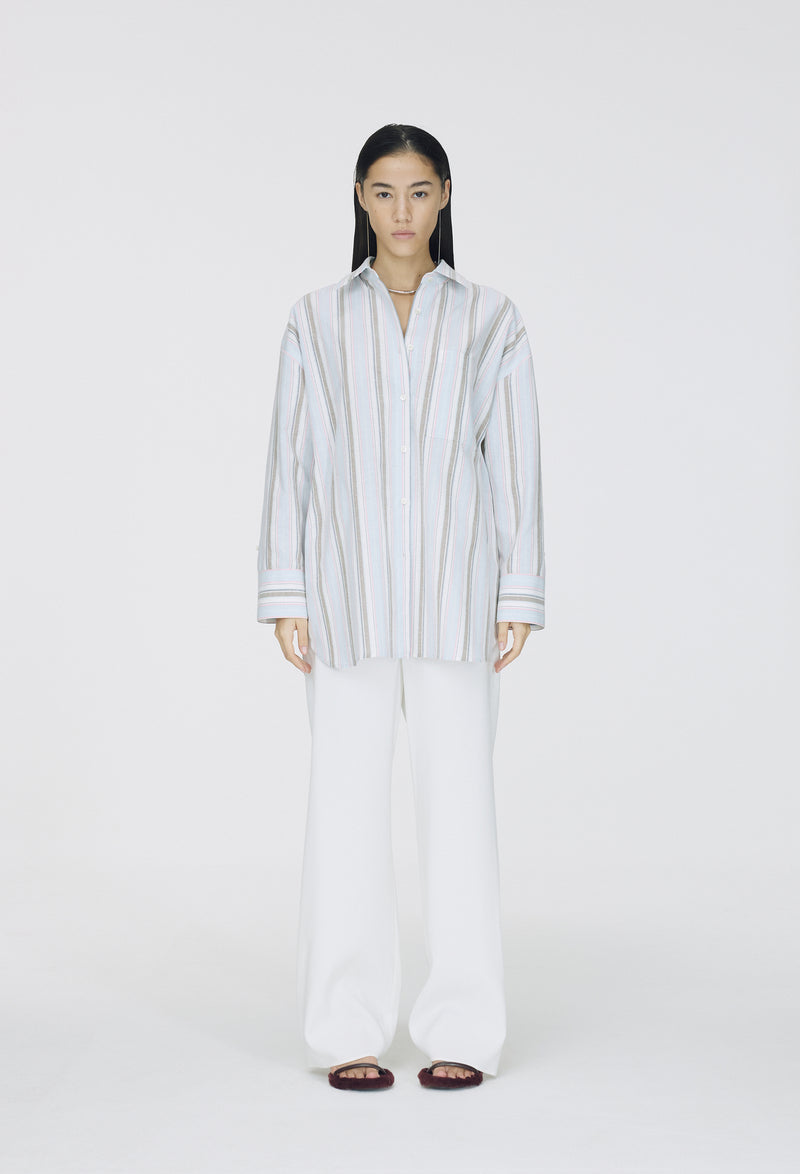 Candy Stripe Shirt