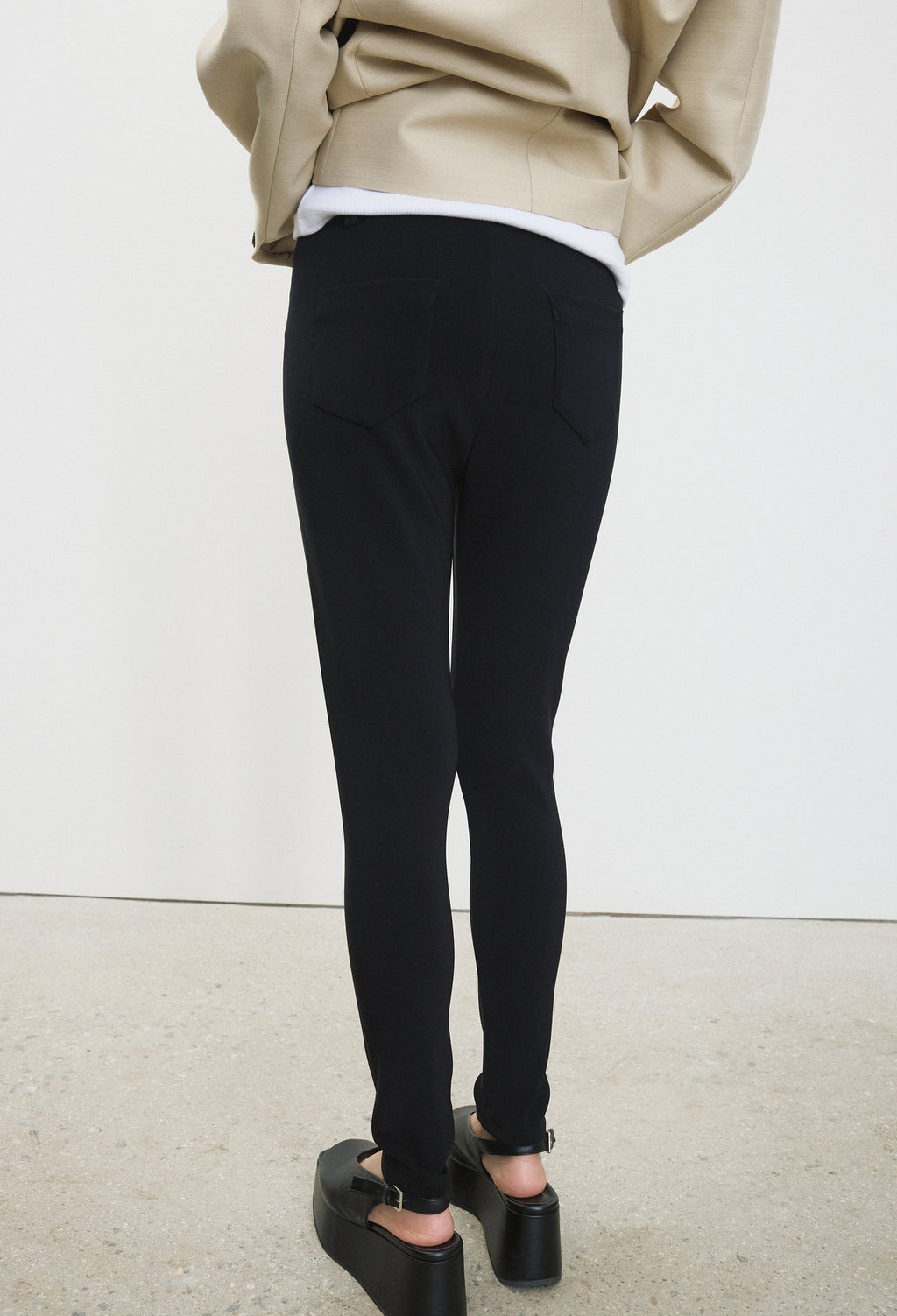 Flexi Leggings Pants