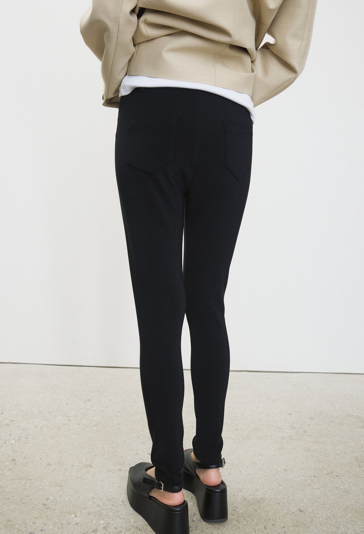 Flexi Leggings Pants