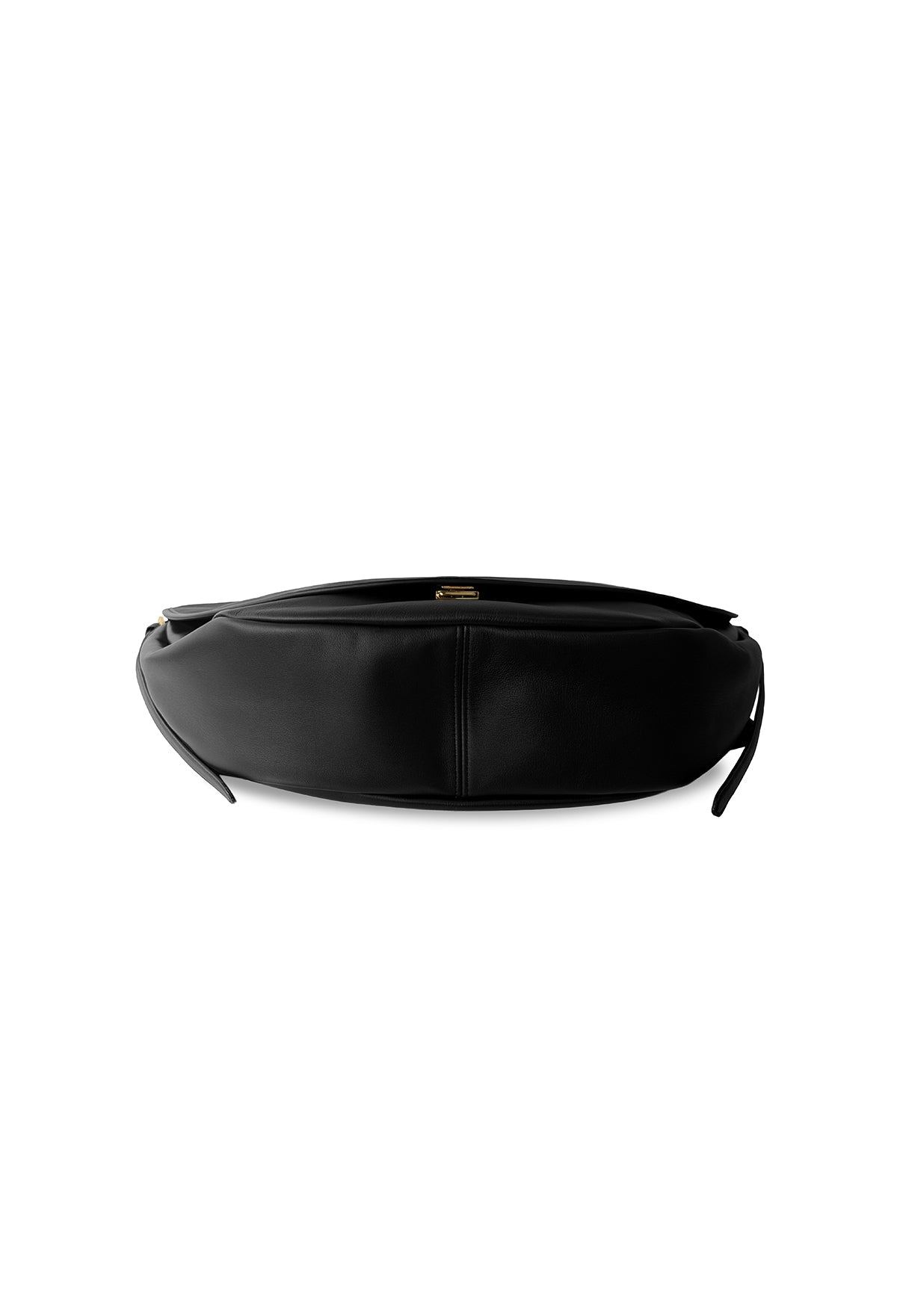 バッグ ORR 26SS Crescent Bag Large Black Crescent Bag Large Black – ORR