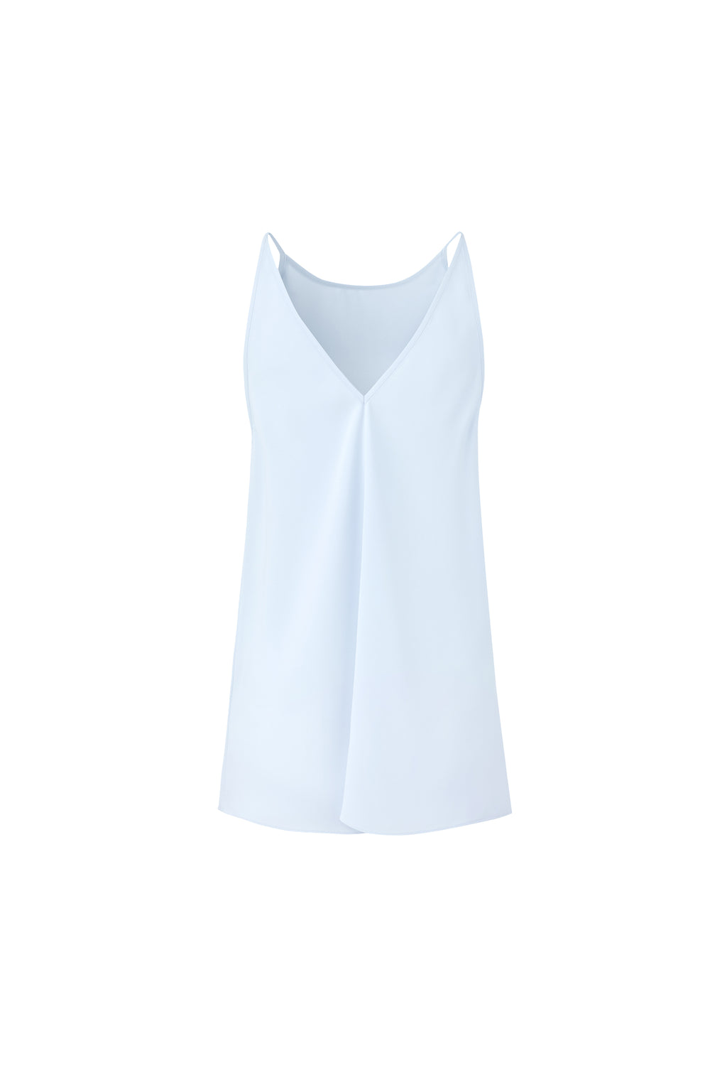 25SS 썸머 루 슬리브리스 블루