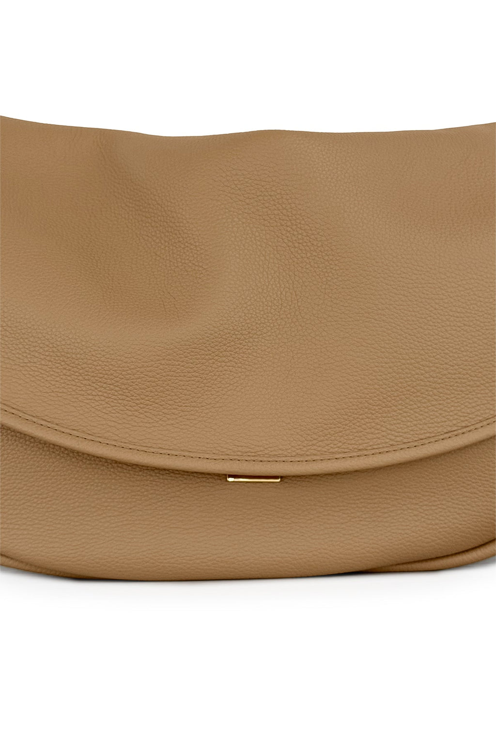 Crescent Bag Medium Togobeeige