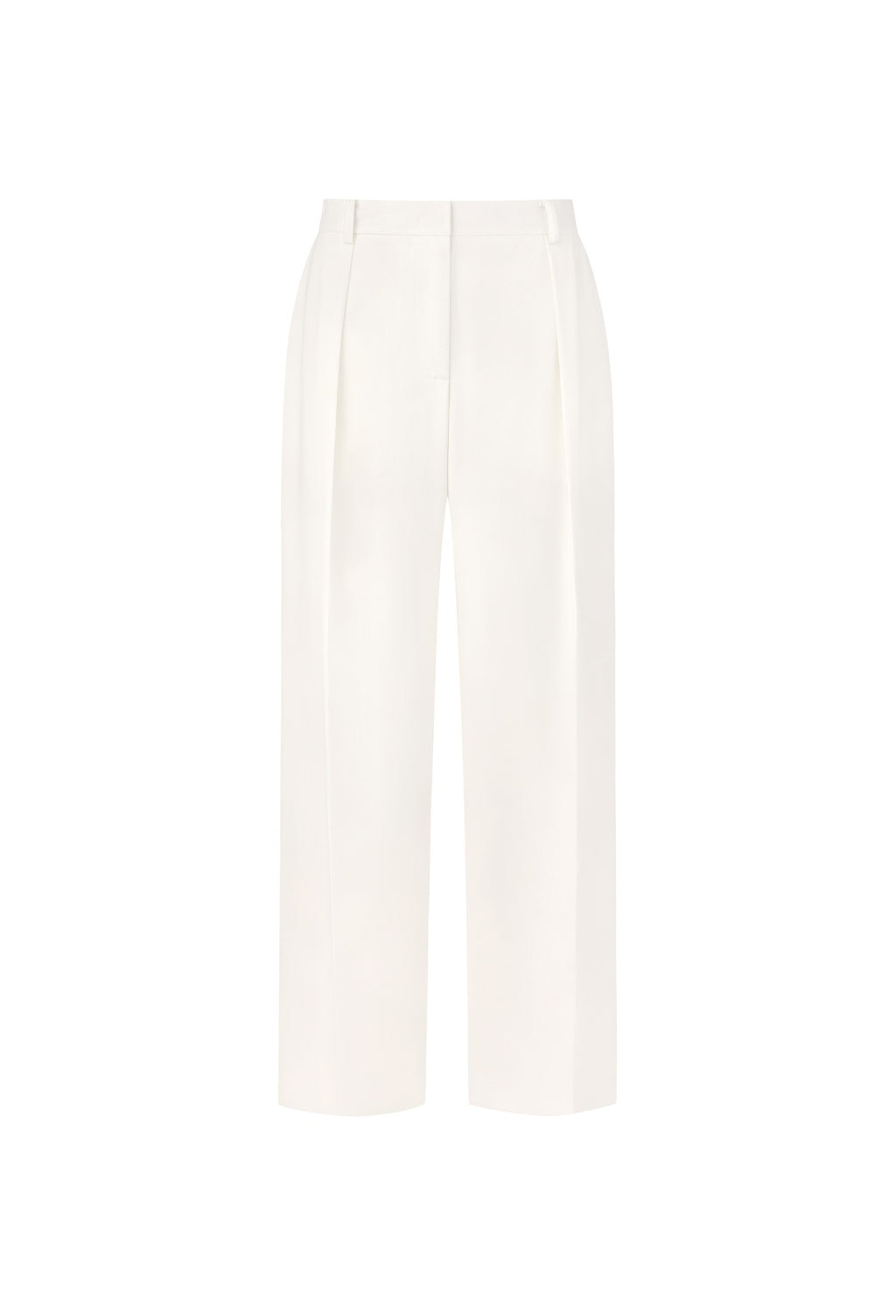 Original Lu Trousers Ivory