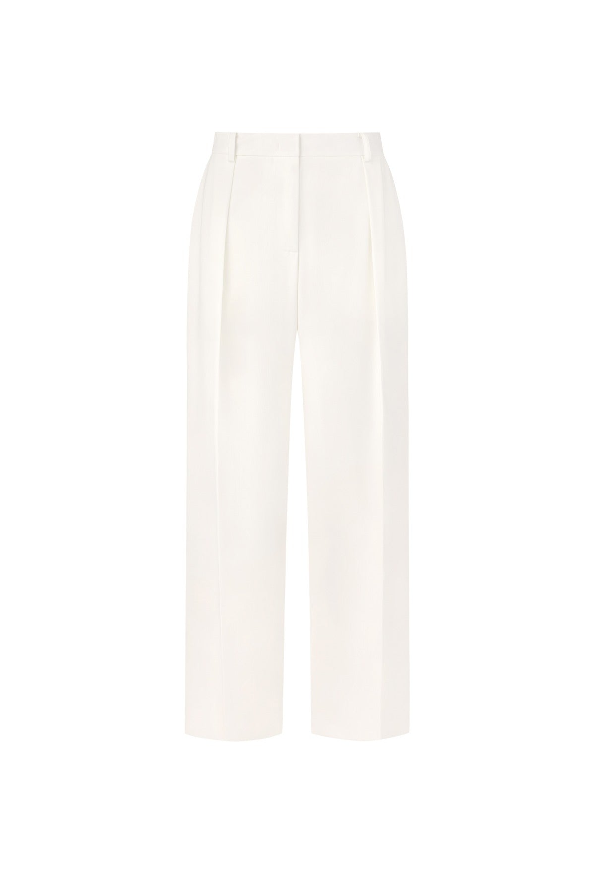 Original Lu Trousers Ivory