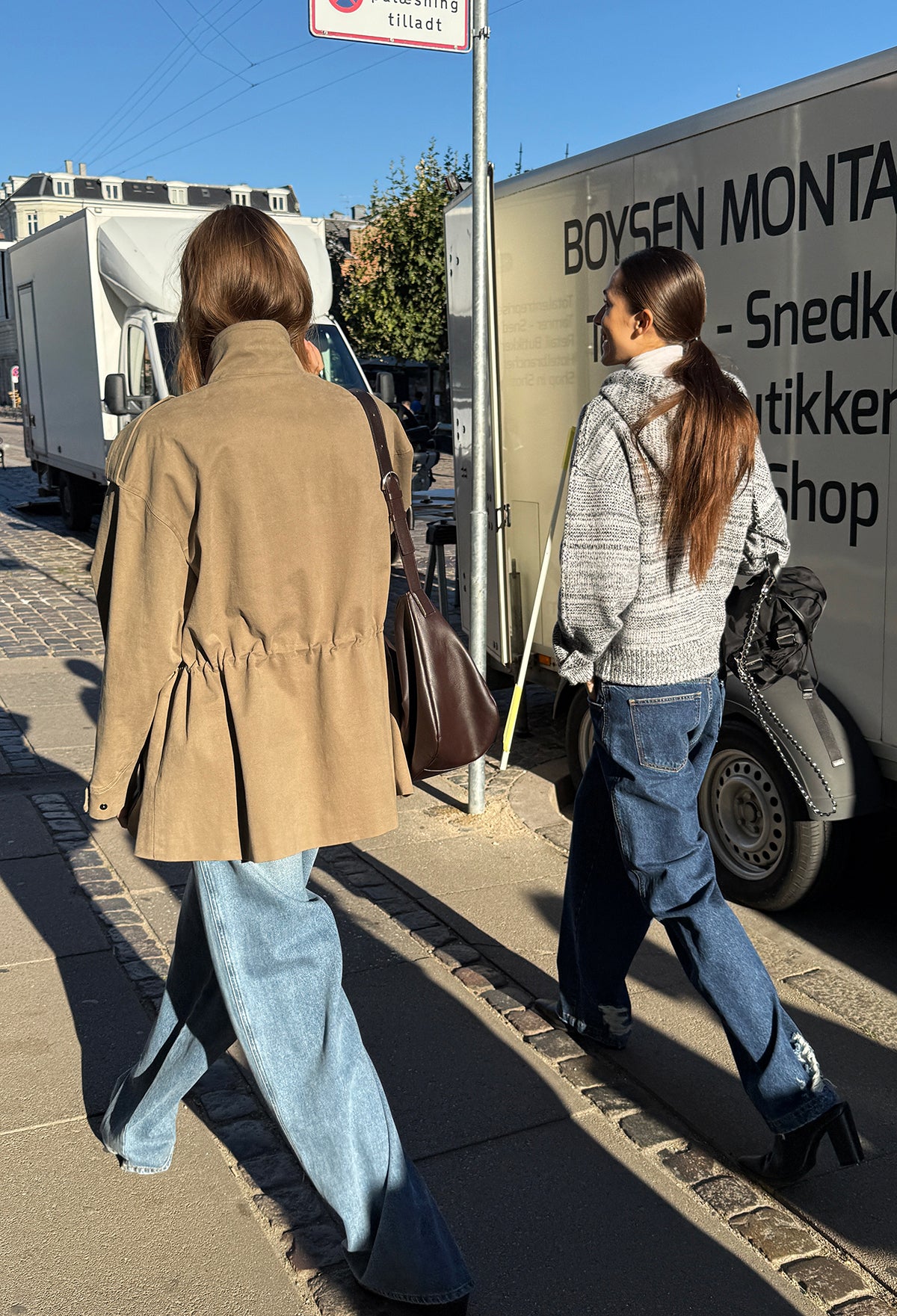밀리 야상 점퍼 베이지