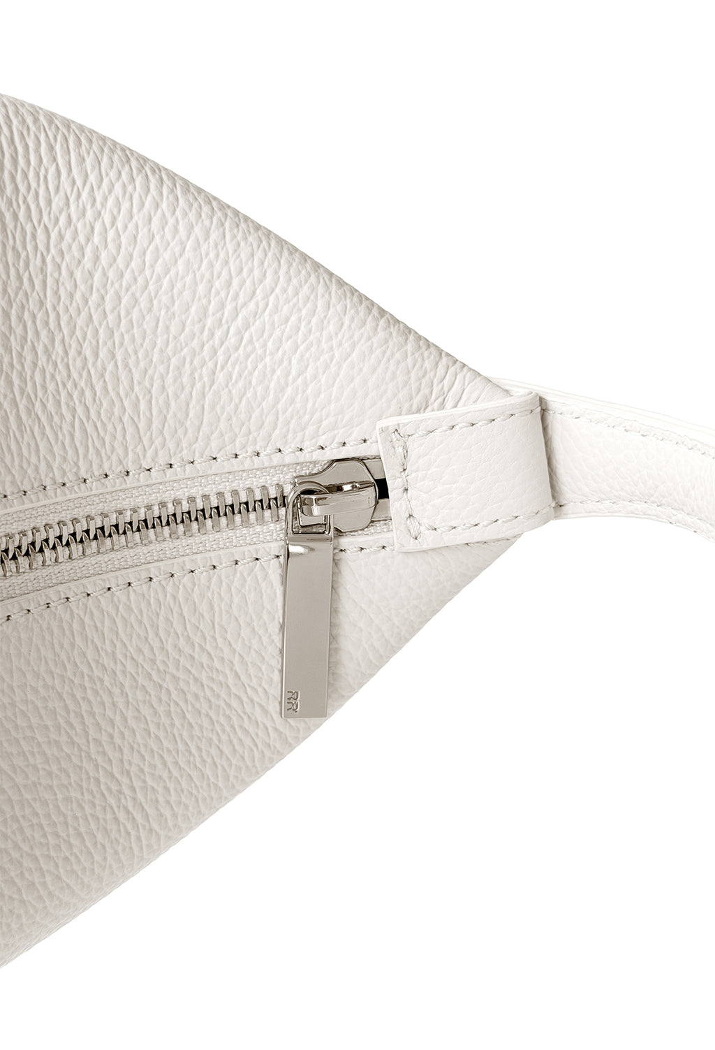 Arc Bag Small Ivory