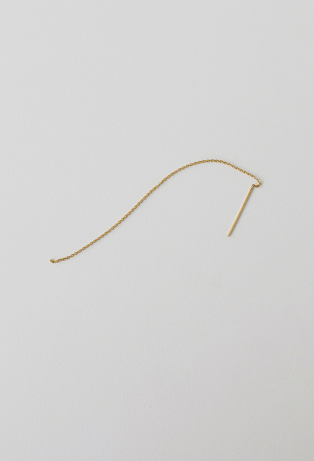 Rhode Chain Earrings