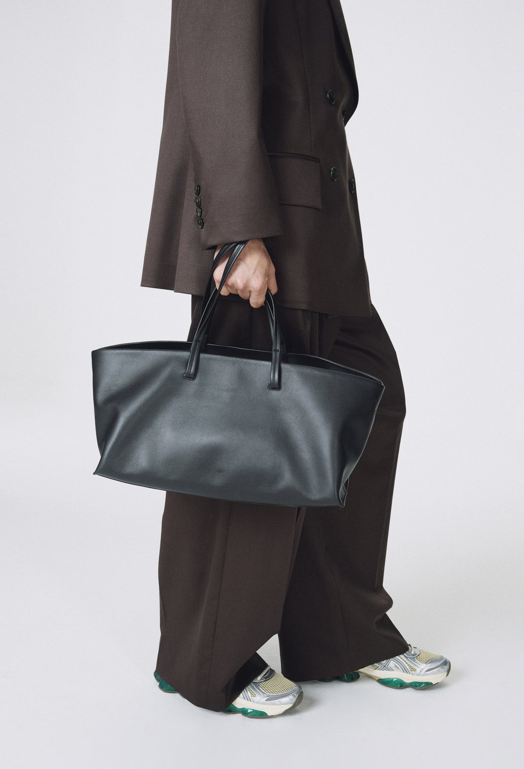 Paddle Bag Soft Black