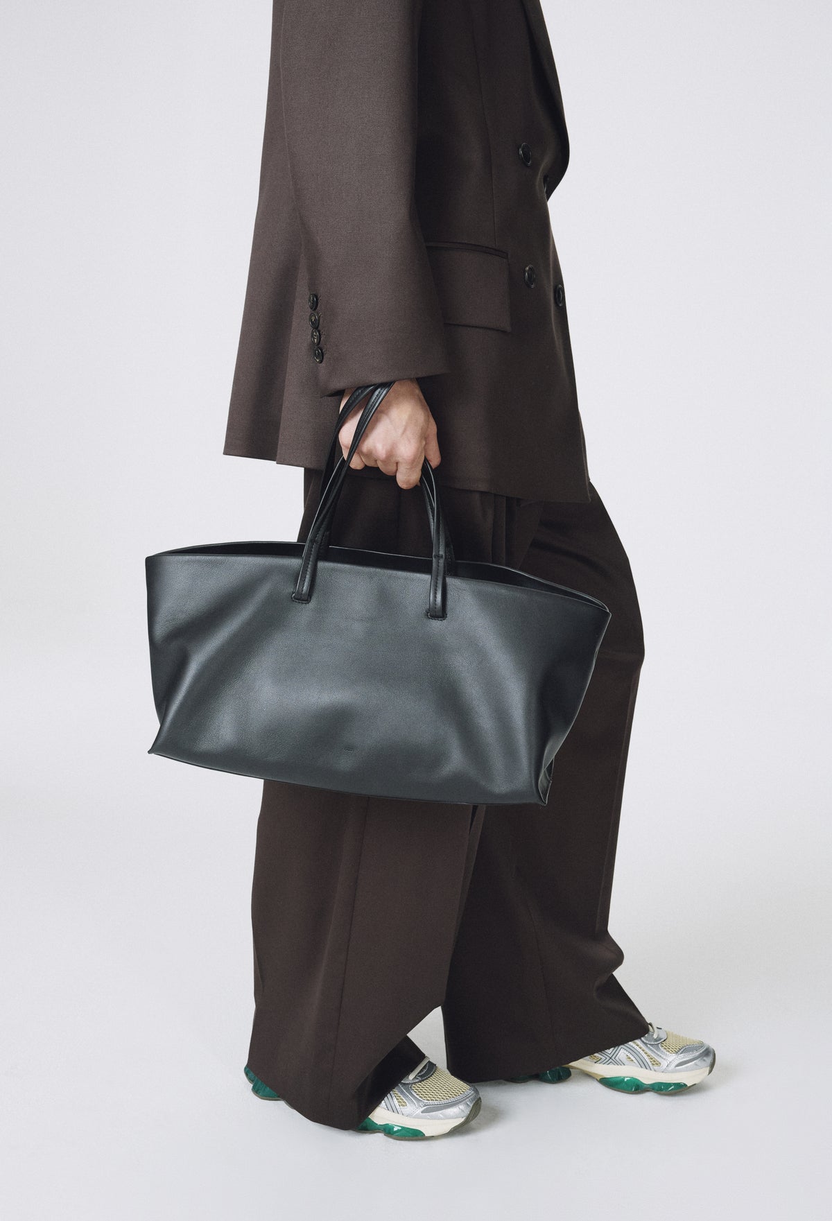 Paddle Bag Soft Black