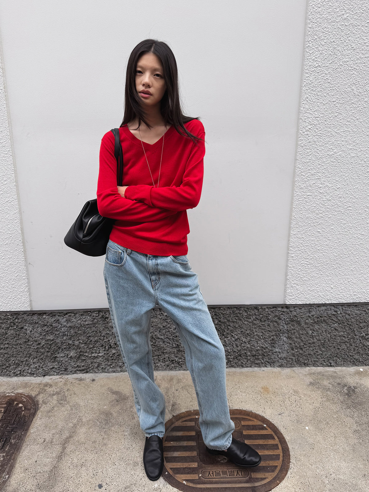631 Slim Denim