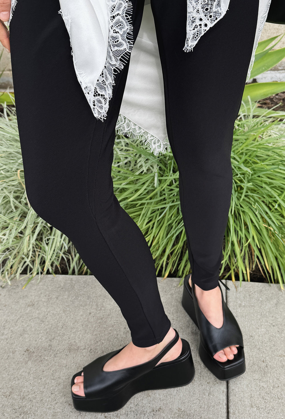 Flexi Leggings Pants