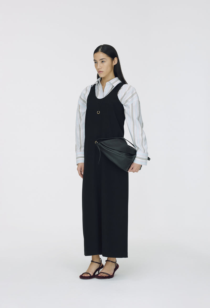 Original Lu One-Piece Dress Black