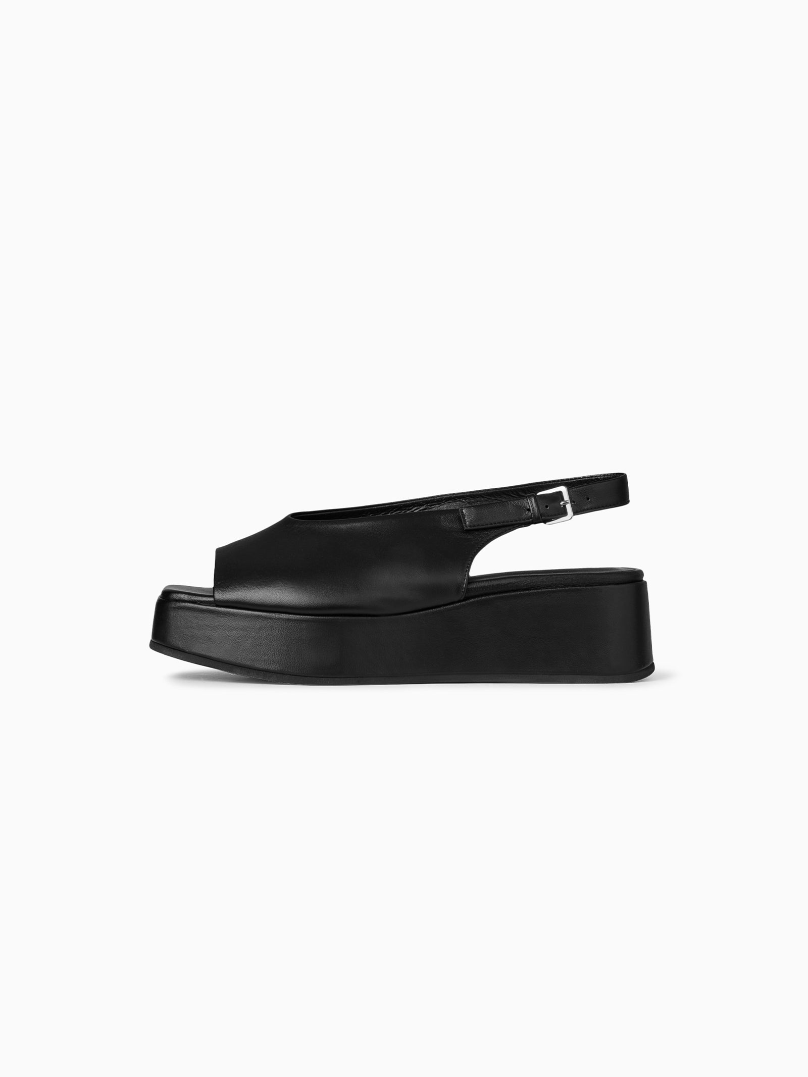Platform Sandals