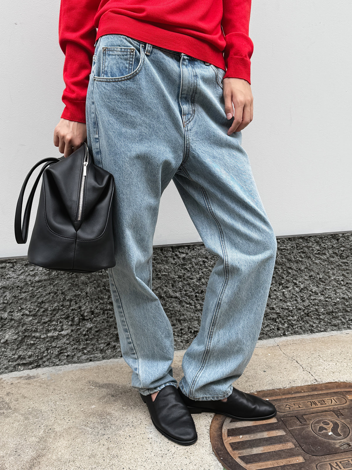 631 Slim Denim