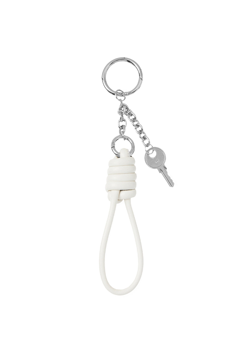 Chubby Loop Keyring