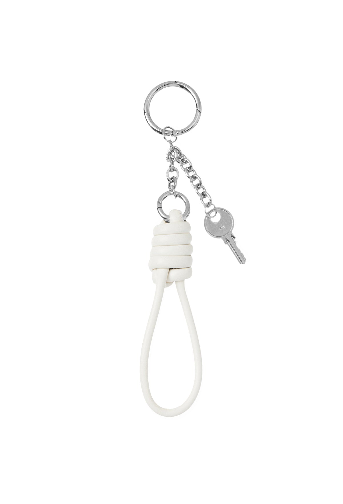 Chubby Loop Keyring