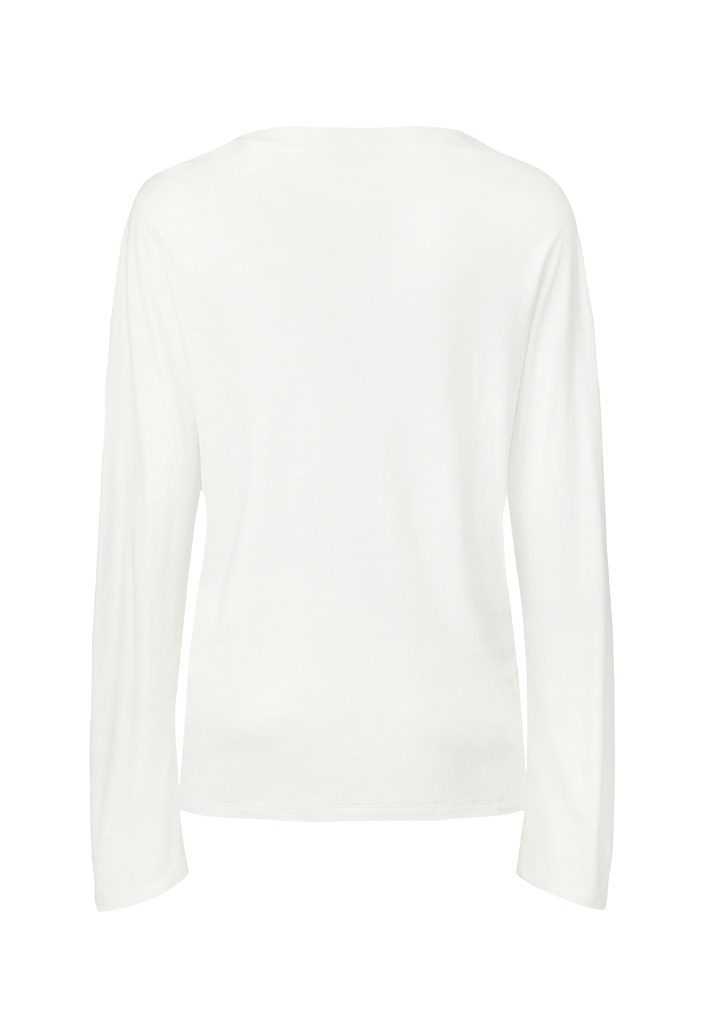 Silket Tension Top White