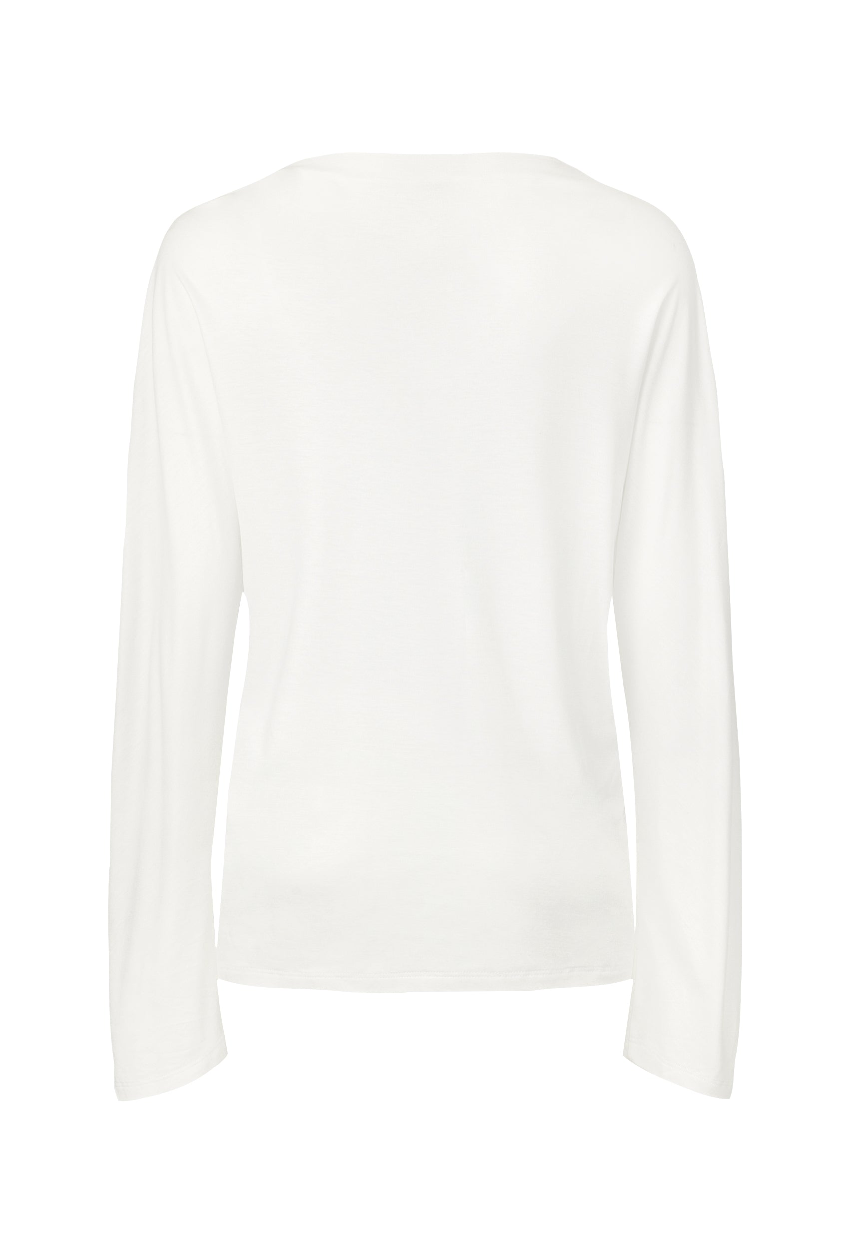 Silket Tension Top White