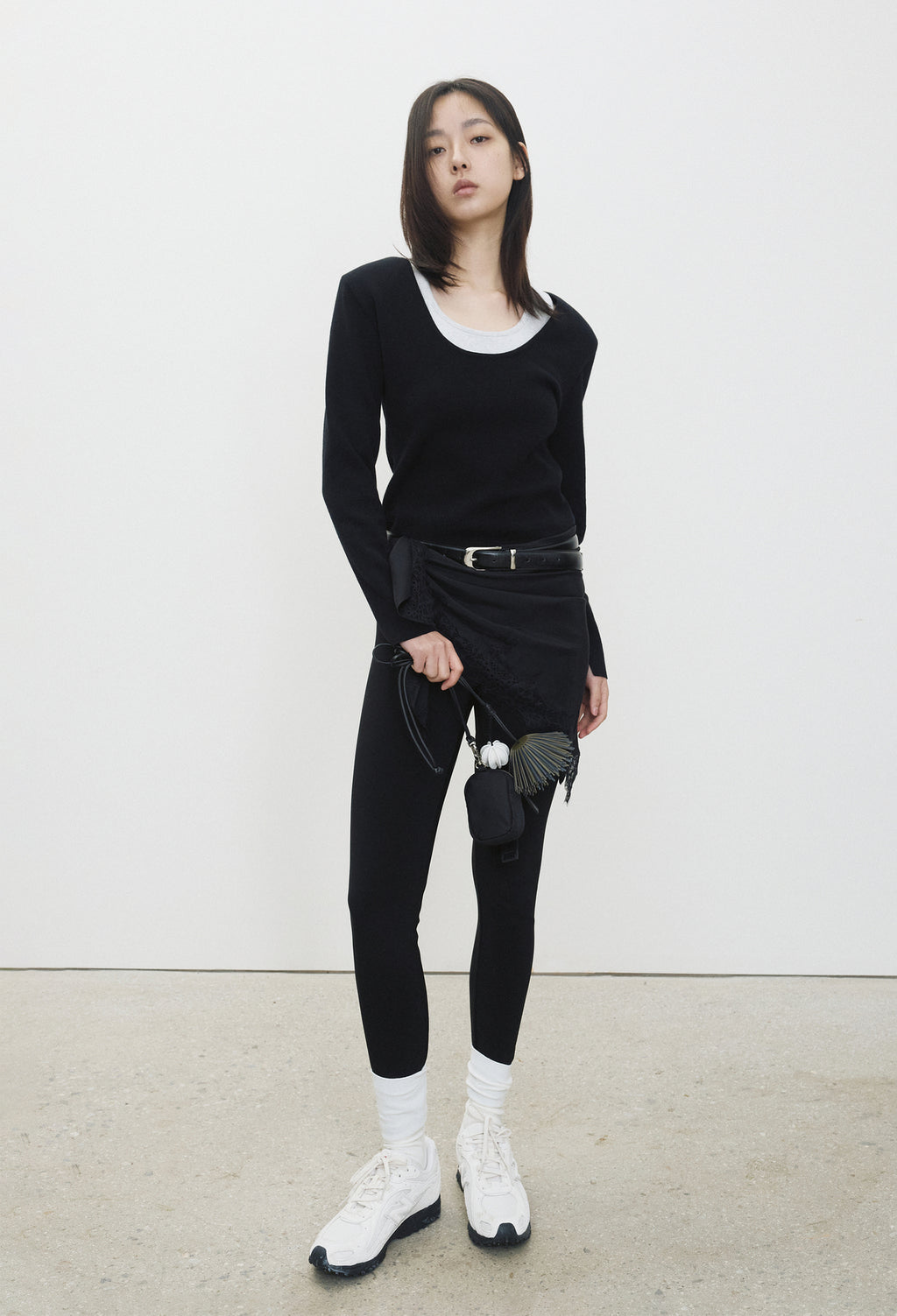 Flexi Leggings Pants