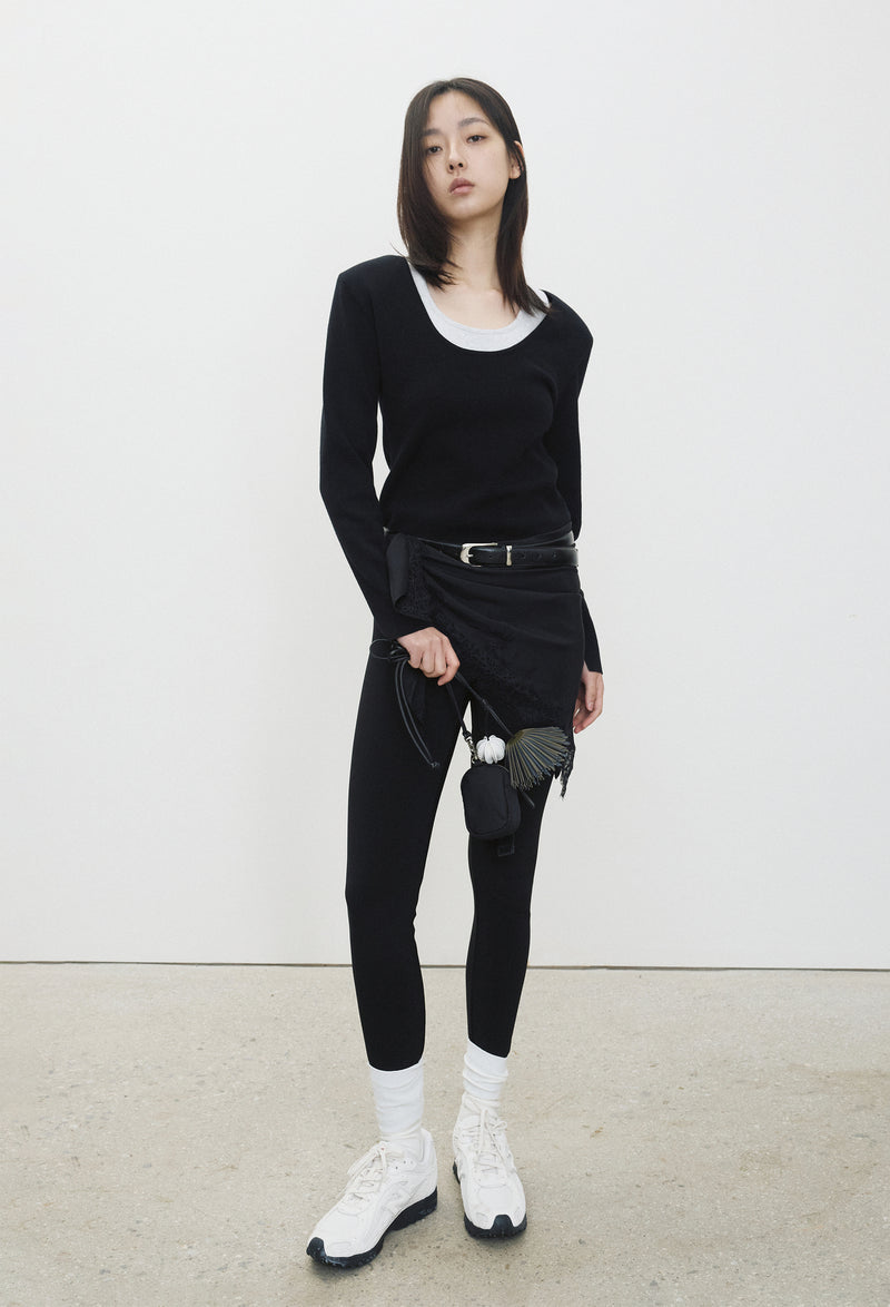Flexi Leggings Pants