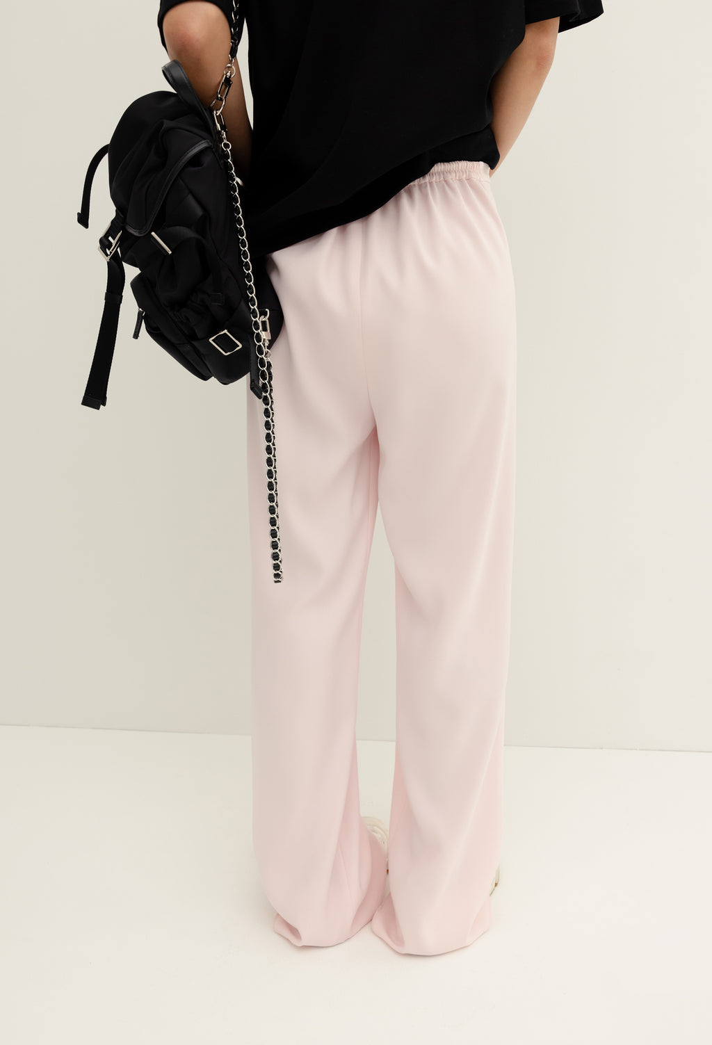Original Lu Pants Pink