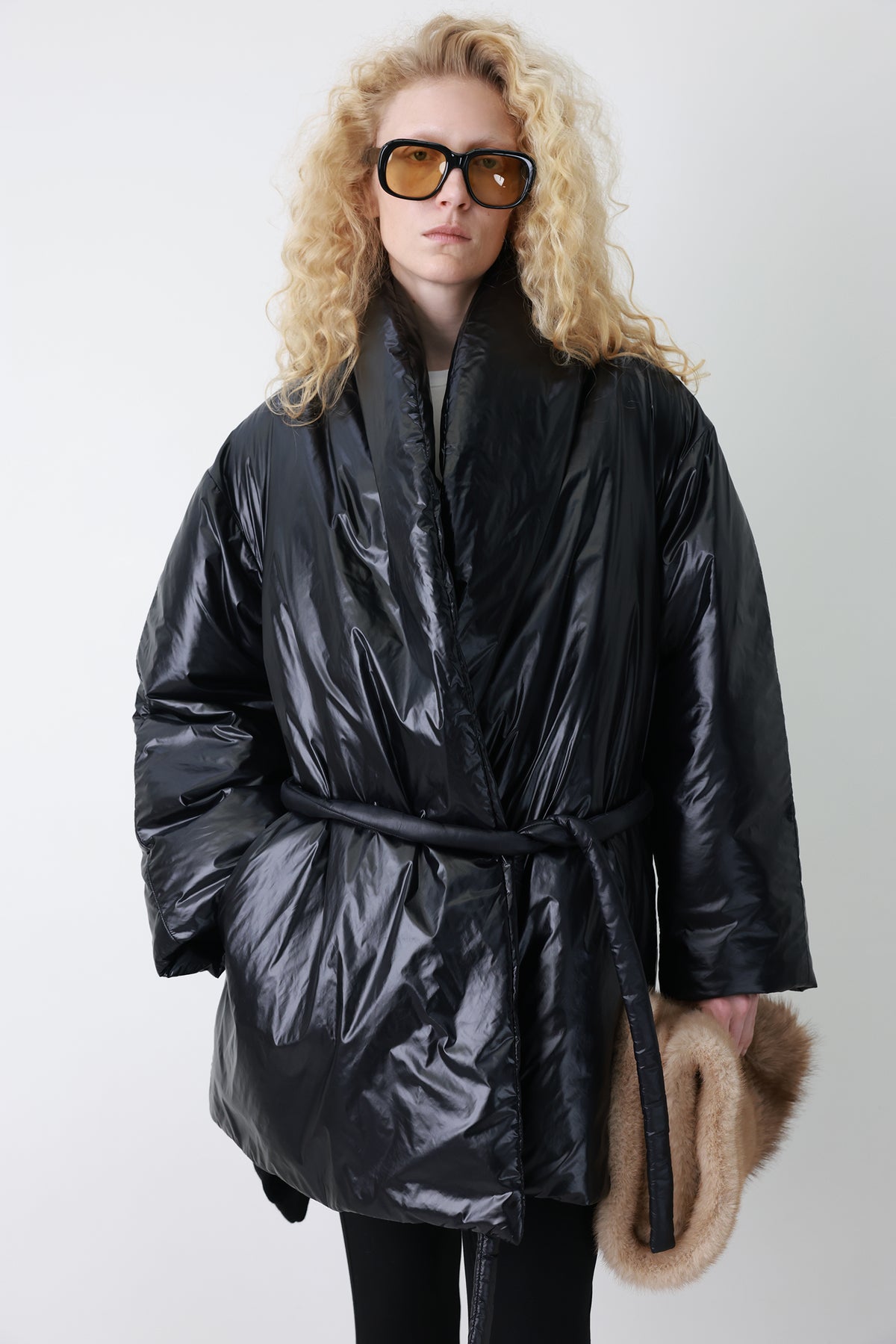 Layer Goose Down