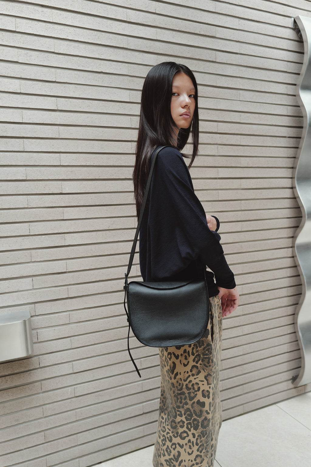 Bausch Hobo Bag Medium