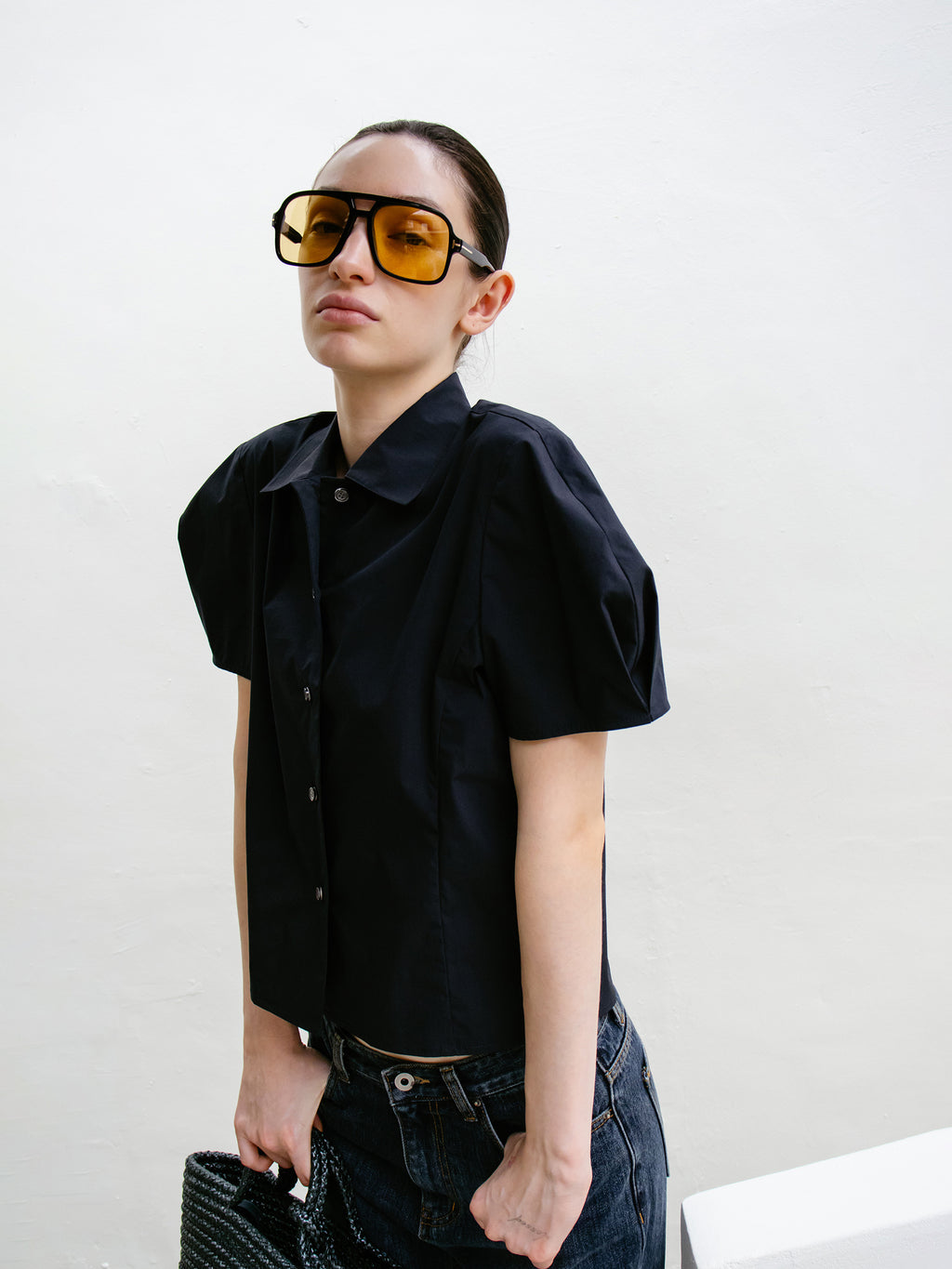 341 Bootcut Denim Indigo