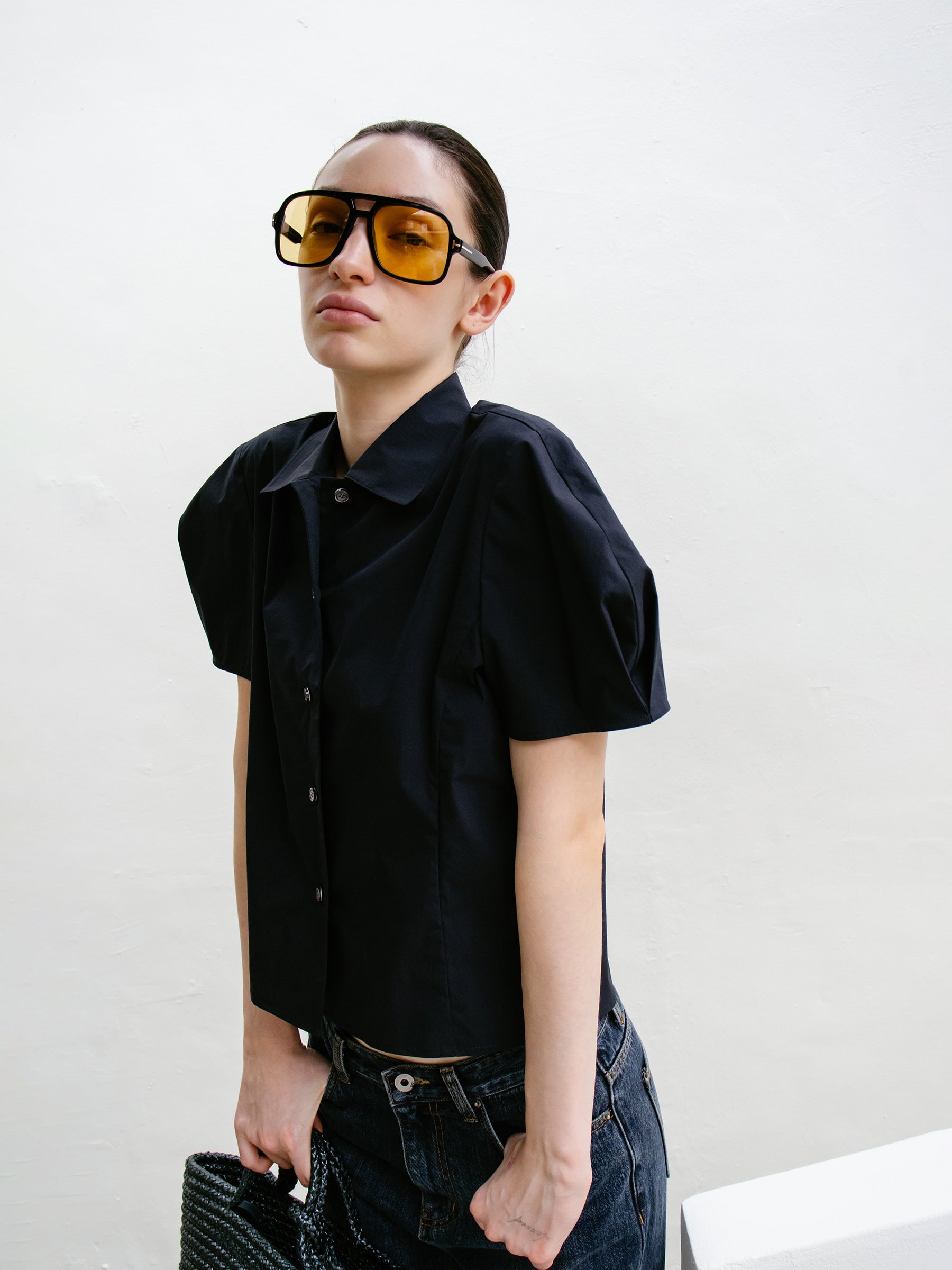 341 Bootcut Denim Indigo