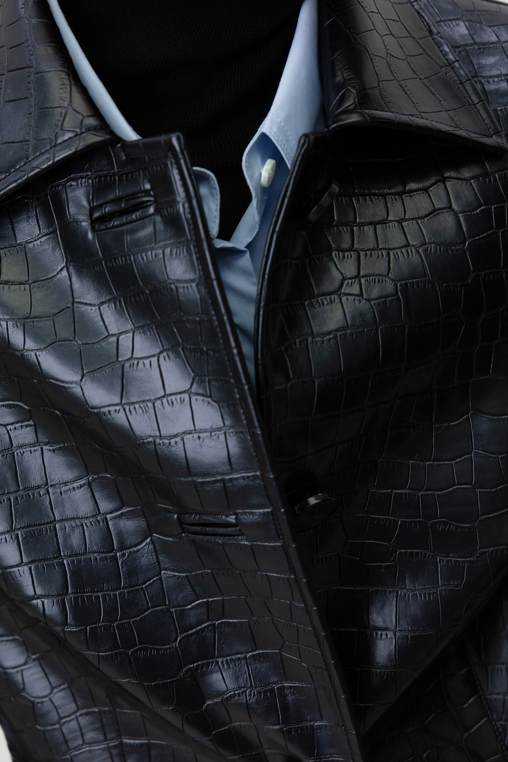 Croker Volume Jacket