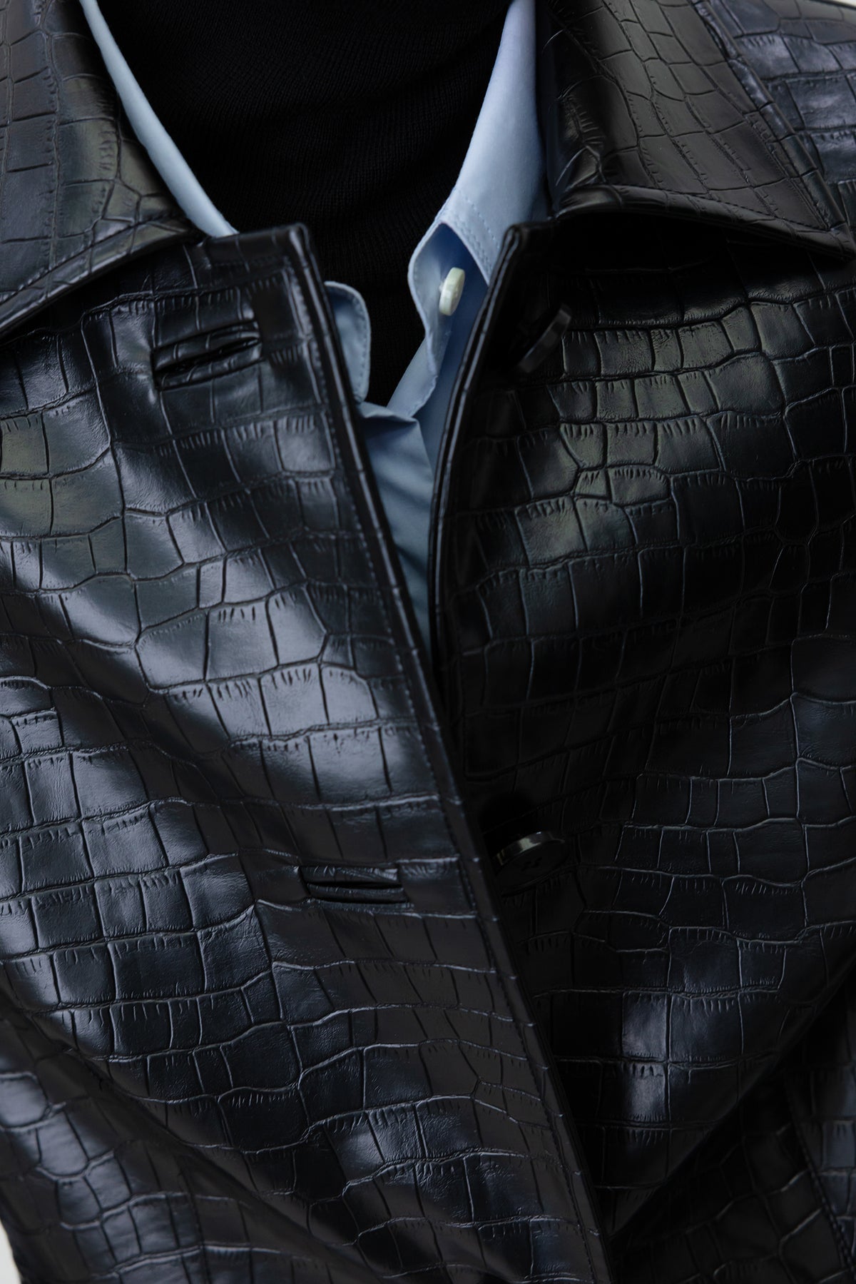 Croker Volume Jacket