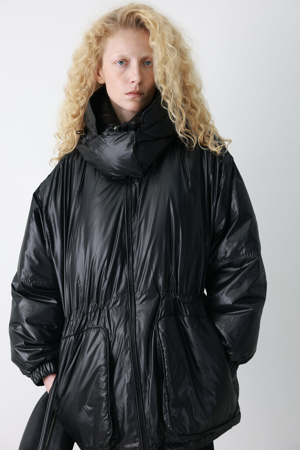 Soft Half Goose Down
