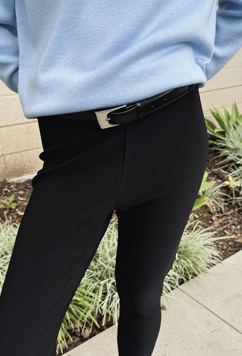 Flexi Leggings Pants