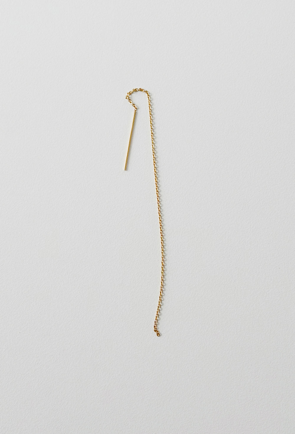 Rhode Chain Earrings