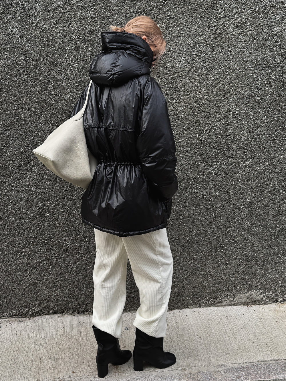 Soft Half Goose Down