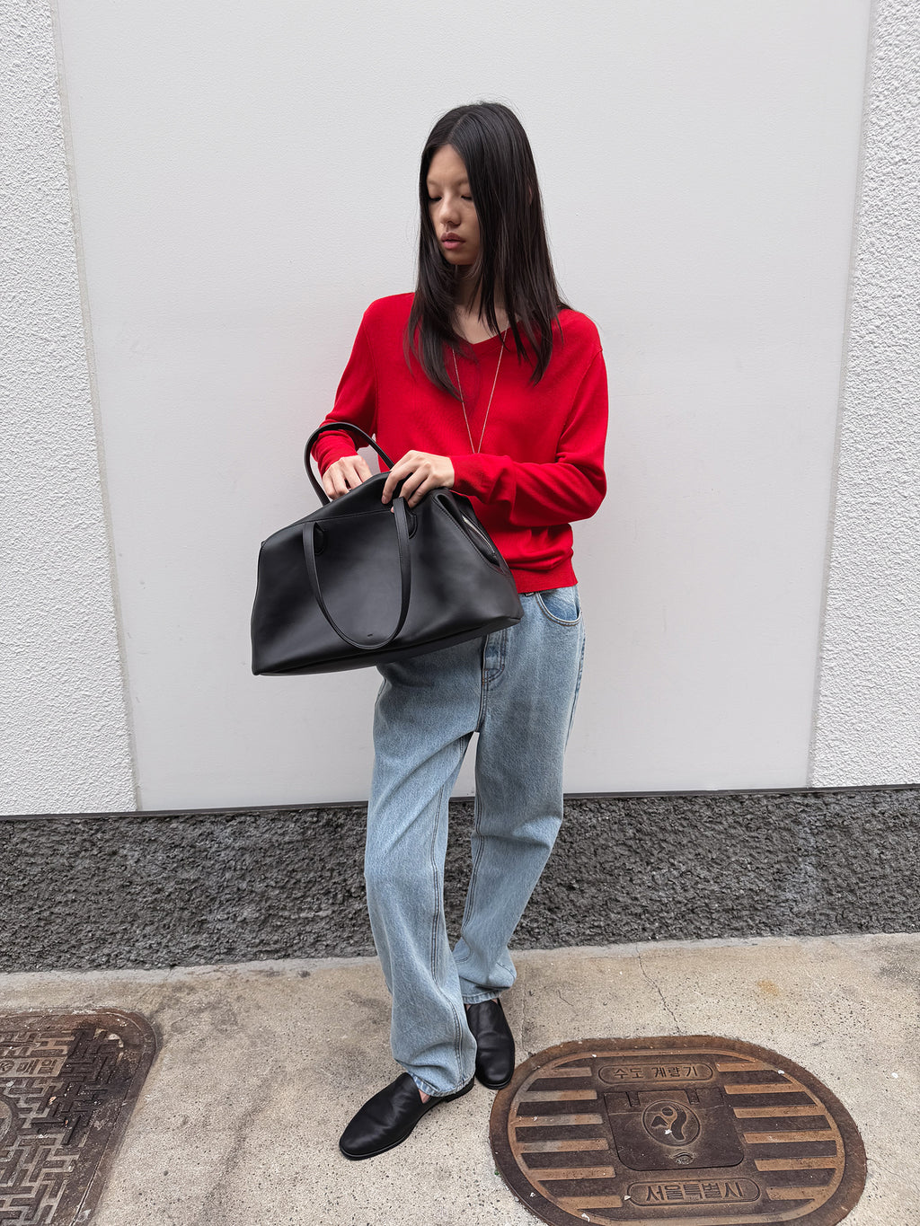 631 Slim Denim