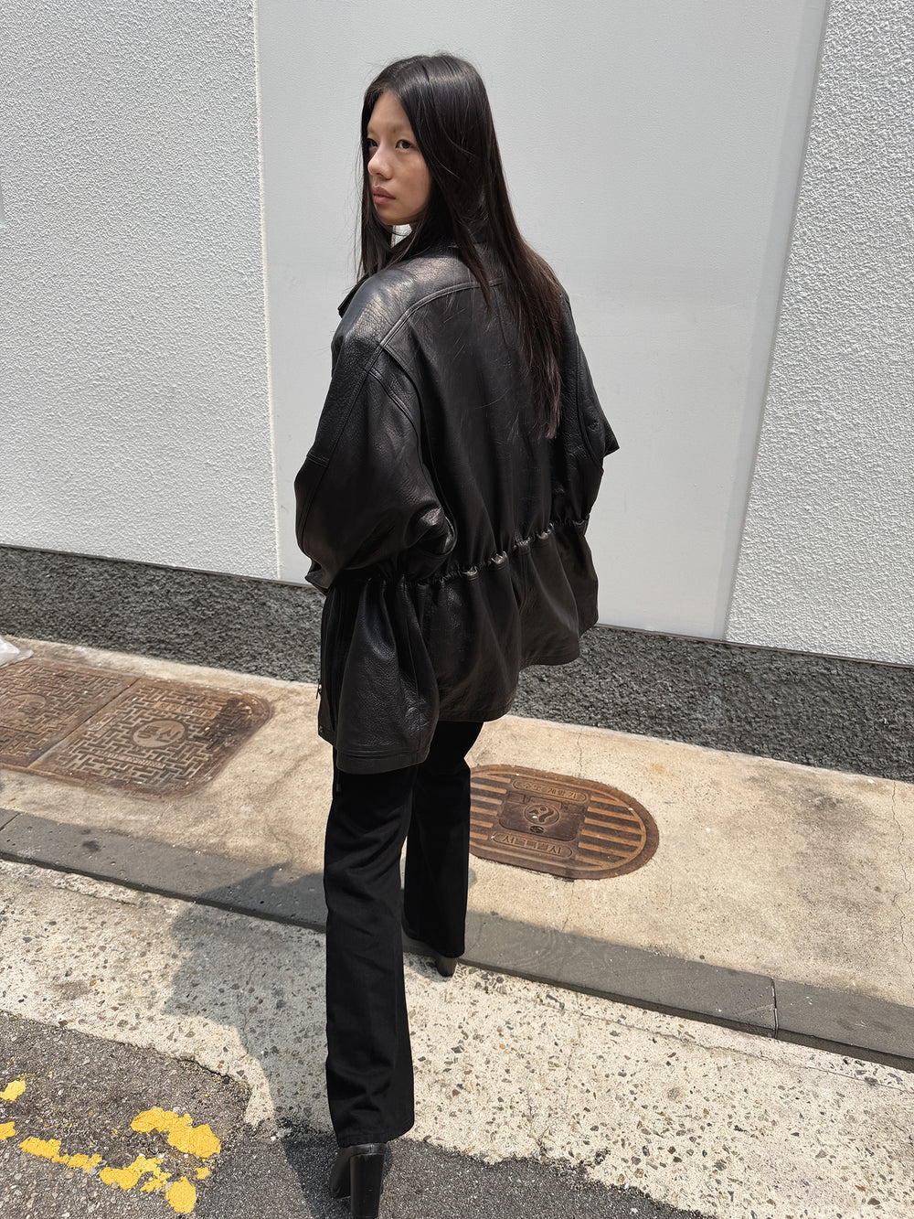 Real Lamb Safari Jumper